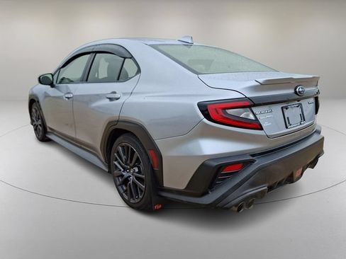 Used 2022 Subaru WRX Limited AWD/4WD image 7