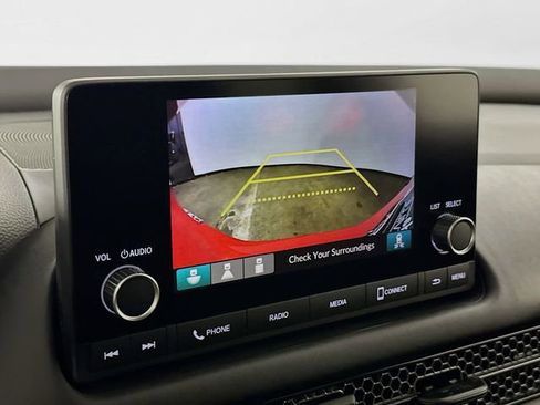 Used 2025 Honda HR-V Sport image 6