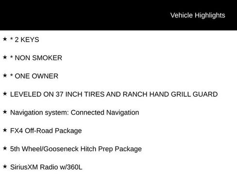 Used 2022 Ford F350 Platinum AWD/4WD image 5