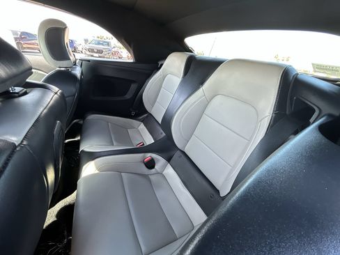 Used 2024 Ford Mustang Premium RWD image 25