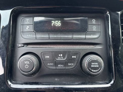 Used 2016 Dodge Dart SE w/ Convenience Group FWD image 13