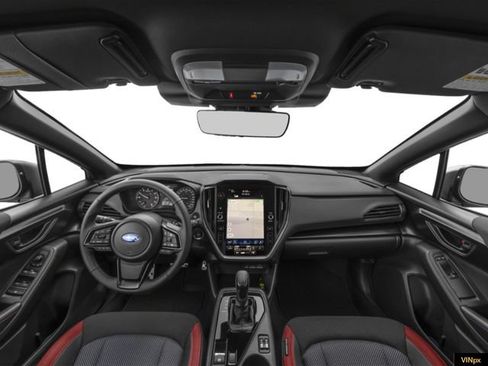 New 2026 Subaru Impreza RS AWD/4WD image 4