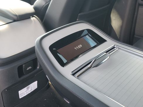 New 2026 Lincoln Navigator Reserve w/ Jet Appearance Package AWD/4WD image 29