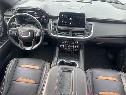 Used 2022 GMC Yukon AT4 AWD/4WD image 39