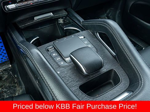 Used 2022 Mercedes-Benz GLE 350 4MATIC image 19