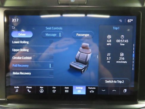 Used 2026 Ford F250 Platinum AWD/4WD image 28