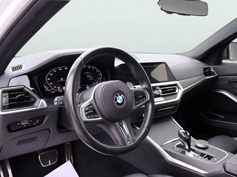 Used 2021 BMW M340i xDrive w/ Premium Package AWD/4WD image 18