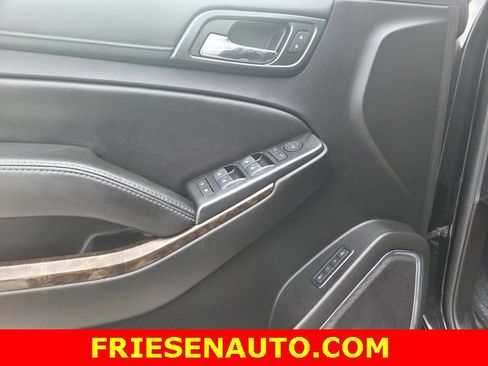 Used 2018 Chevrolet Tahoe LT image 8