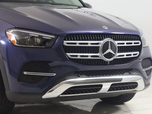 Used 2024 Mercedes-Benz GLE 350 4MATIC w/ 3rd Row Seat Package image 47