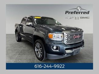 Used 2019 GMC Canyon Denali AWD/4WD video 1