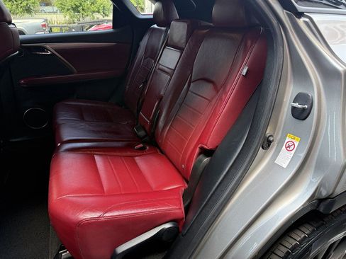 Used 2019 Lexus RX 350 F Sport AWD/4WD image 71