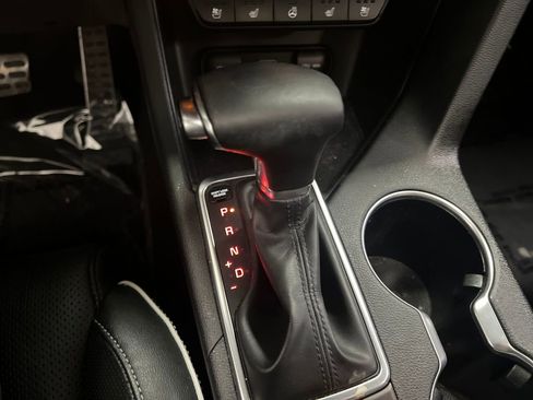 Used 2020 Kia Sportage SX image 26