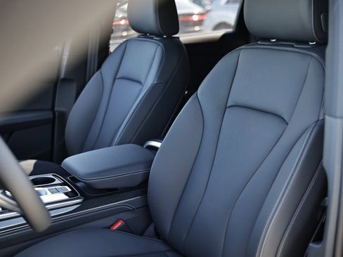 New 2026 Audi Q7 2.0T Premium Plus image 22