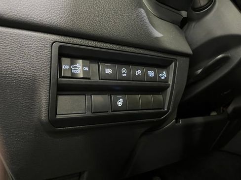 Used 2022 Toyota Tundra Limited w/ TRD Off-Road Package AWD/4WD image 16