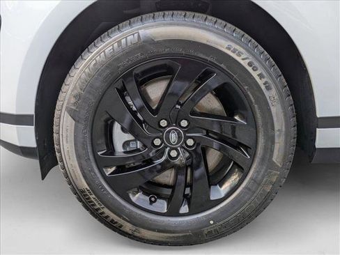 New 2026 Land Rover Range Rover Evoque S image 10