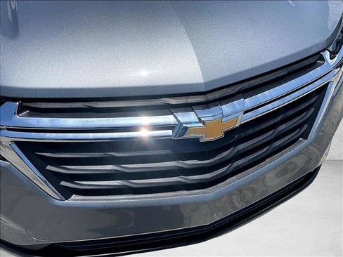Used 2023 Chevrolet Equinox LS FWD image 29