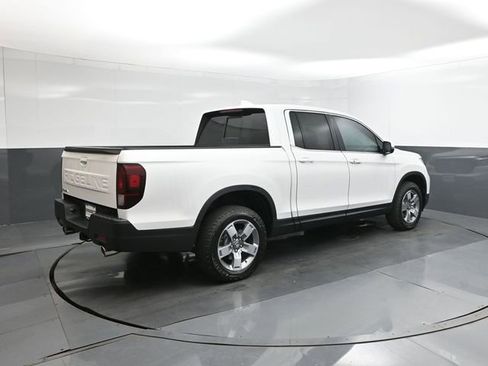 New 2026 Honda Ridgeline RTL image 11