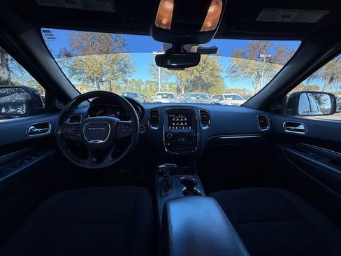 Used 2018 Dodge Durango SXT w/ Quick Order Package 2BB image 21