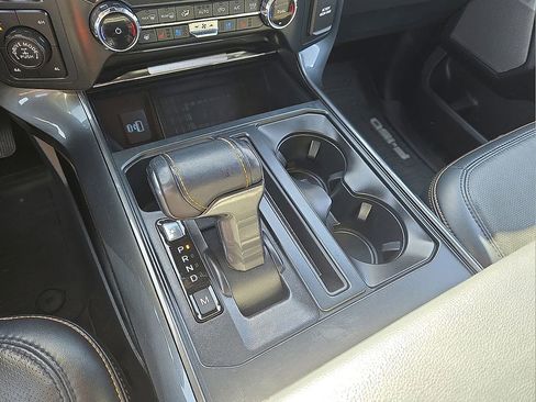 Used 2022 Ford F150 Tremor w/ Equipment Group 402A High image 30