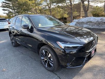 New 2026 Volvo XC60 B5 Plus w/ Protection Package Premier