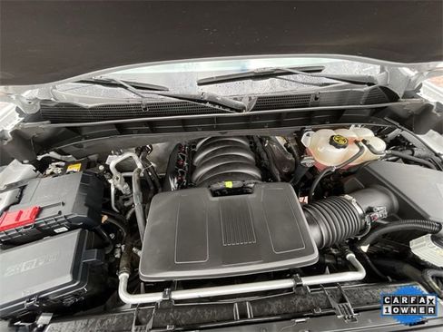 Used 2024 GMC Sierra 1500 AT4 w/ Technology Package image 30