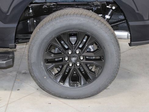 New 2026 Ford F150 Lariat AWD/4WD image 20