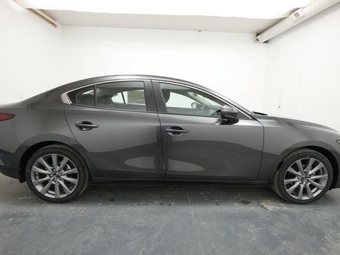 New 2026 MAZDA MAZDA3 2.5 S Sedan w/ Preferred Pkg FWD image 9