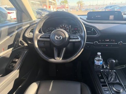 Used 2023 MAZDA CX-30 AWD 2.5 S w/ Select Package image 13