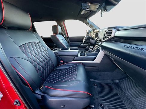 Used 2025 Toyota Tundra SR5 image 25