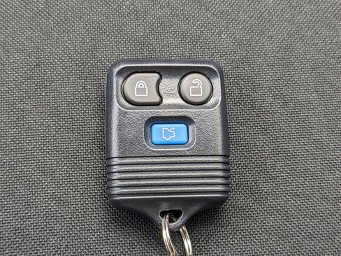 New 2025 Ford Explorer 4WD Police Interceptor w/ Ready For The Road Package image 29