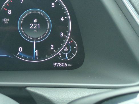 Used 2020 Hyundai Sonata SEL Plus w/ Cargo Package FWD image 20