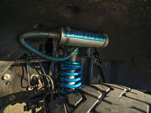 Used 2016 Ford F250 Lariat w/ Lariat Ultimate Package image 22