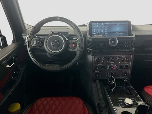 New 2026 INEOS Grenadier image 16