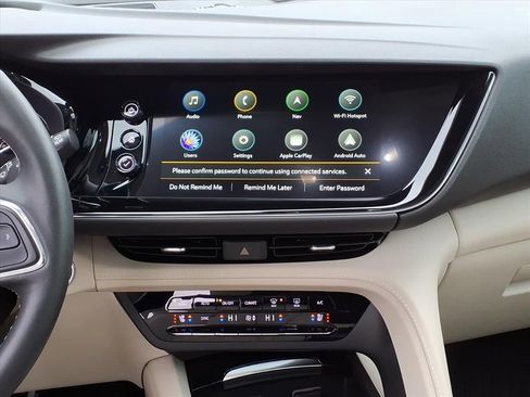 Certified 2023 Buick Envision Avenir image 10
