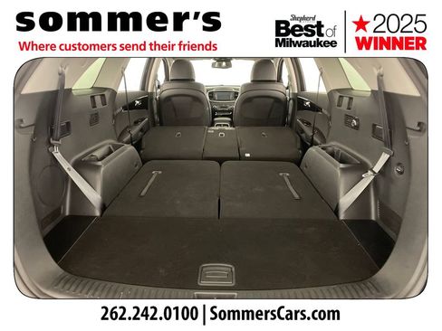 Used 2020 Kia Sorento SX AWD/4WD image 32