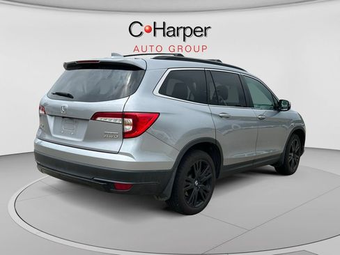 Used 2022 Honda Pilot Special Edition image 3