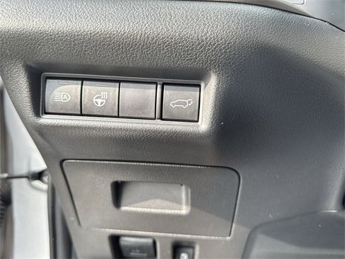 Used 2024 Toyota Grand Highlander Limited image 19