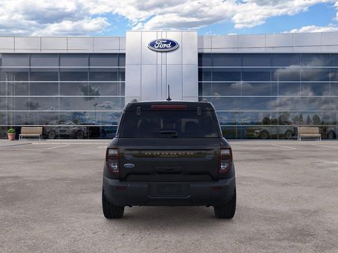 New 2026 Ford Bronco Sport Big Bend w/ Convenience Package AWD/4WD image 5