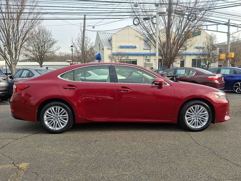 Used 2015 Lexus ES 350 image 7