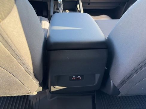 New 2026 Nissan Frontier SV image 13