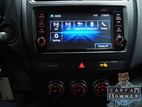 Used 2021 Mitsubishi Outlander Sport Black Edition image 13