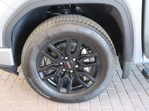 New 2026 GMC Sierra 1500 Elevation w/ Elevation Premium Package AWD/4WD image 11