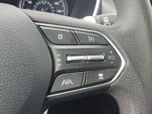 Used 2021 Hyundai Santa Fe SEL image 21