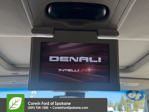 Used 2016 GMC Yukon XL Denali w/ Open Road Package AWD/4WD image 38