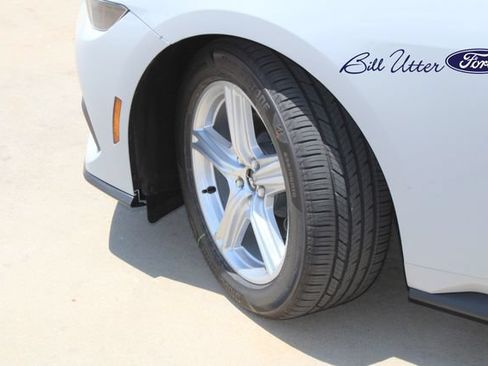 New 2026 Ford Mustang Coupe RWD image 5