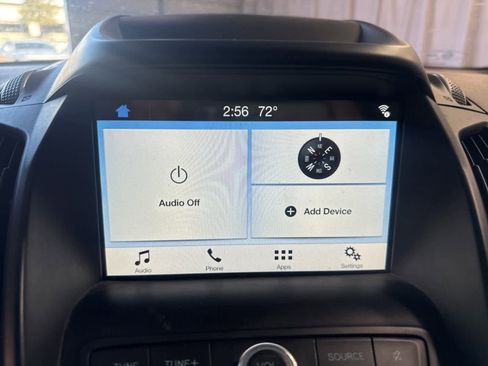 Used 2019 Ford Escape SEL image 25