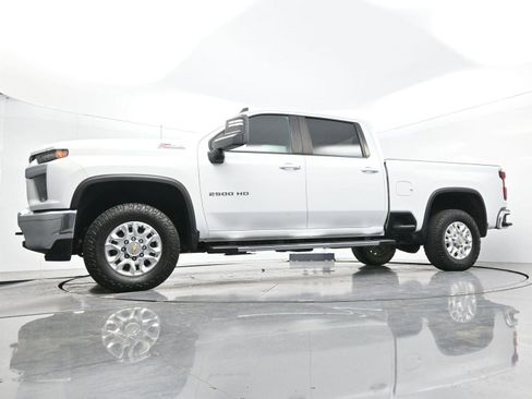 Used 2023 Chevrolet Silverado 2500 LT w/ Convenience Package image 46
