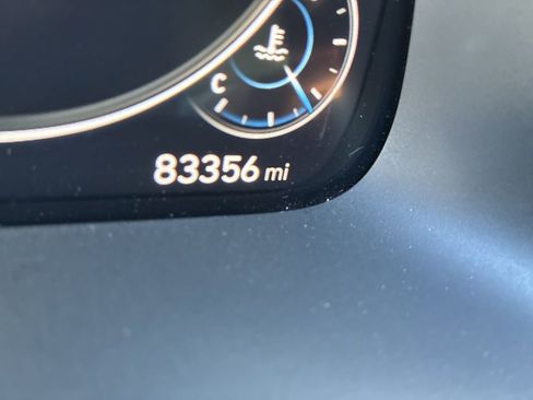 Used 2021 Hyundai Sonata SEL w/ Convenience Package image 16