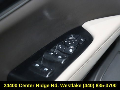 Used 2022 Lincoln Nautilus Reserve image 17