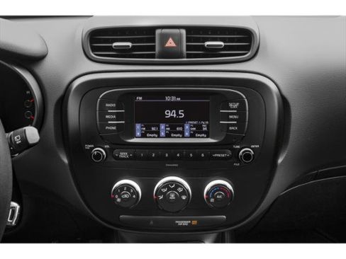 Used 2019 Kia Soul FWD image 13